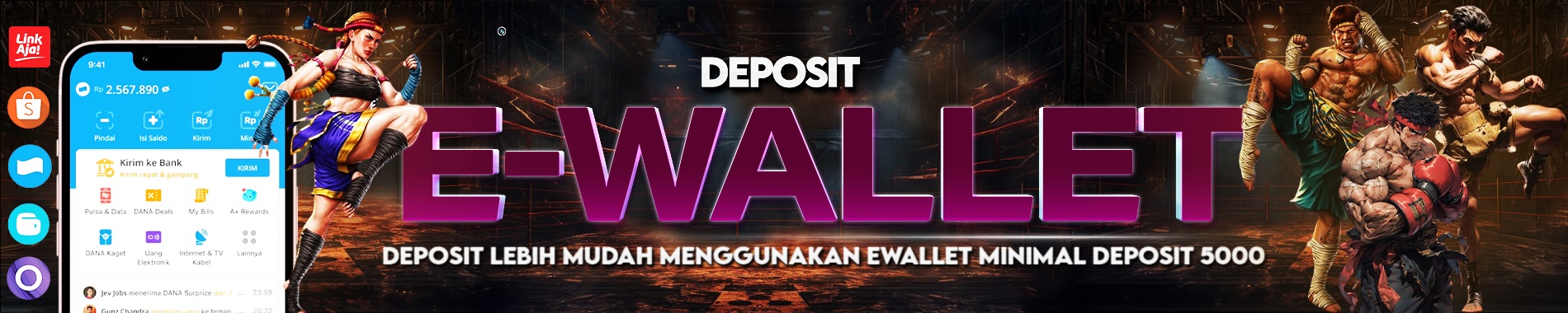 GARASISLOT Adalah Slot Gacor Terpercaya Dan Terbaik di Indonesia